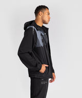 Venum Weste Adrenaline – Schwarz/Silbergrau