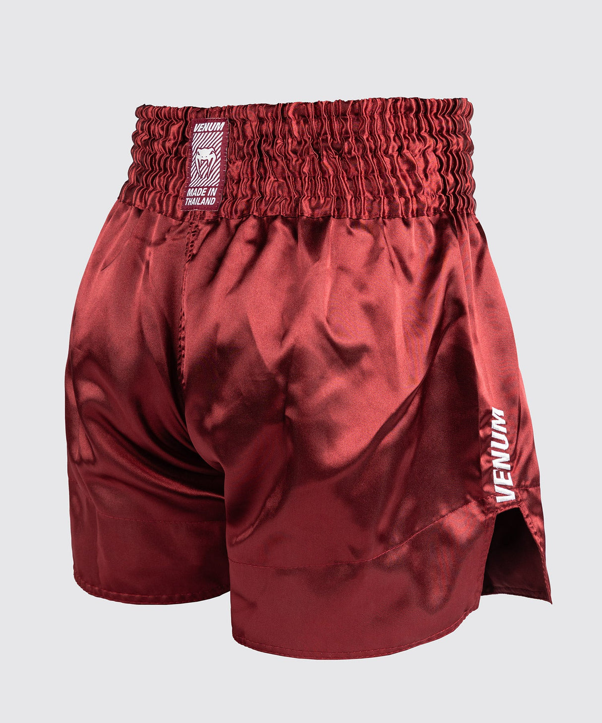 Venum Muay Thai Shorts Classic Evo – Rot
