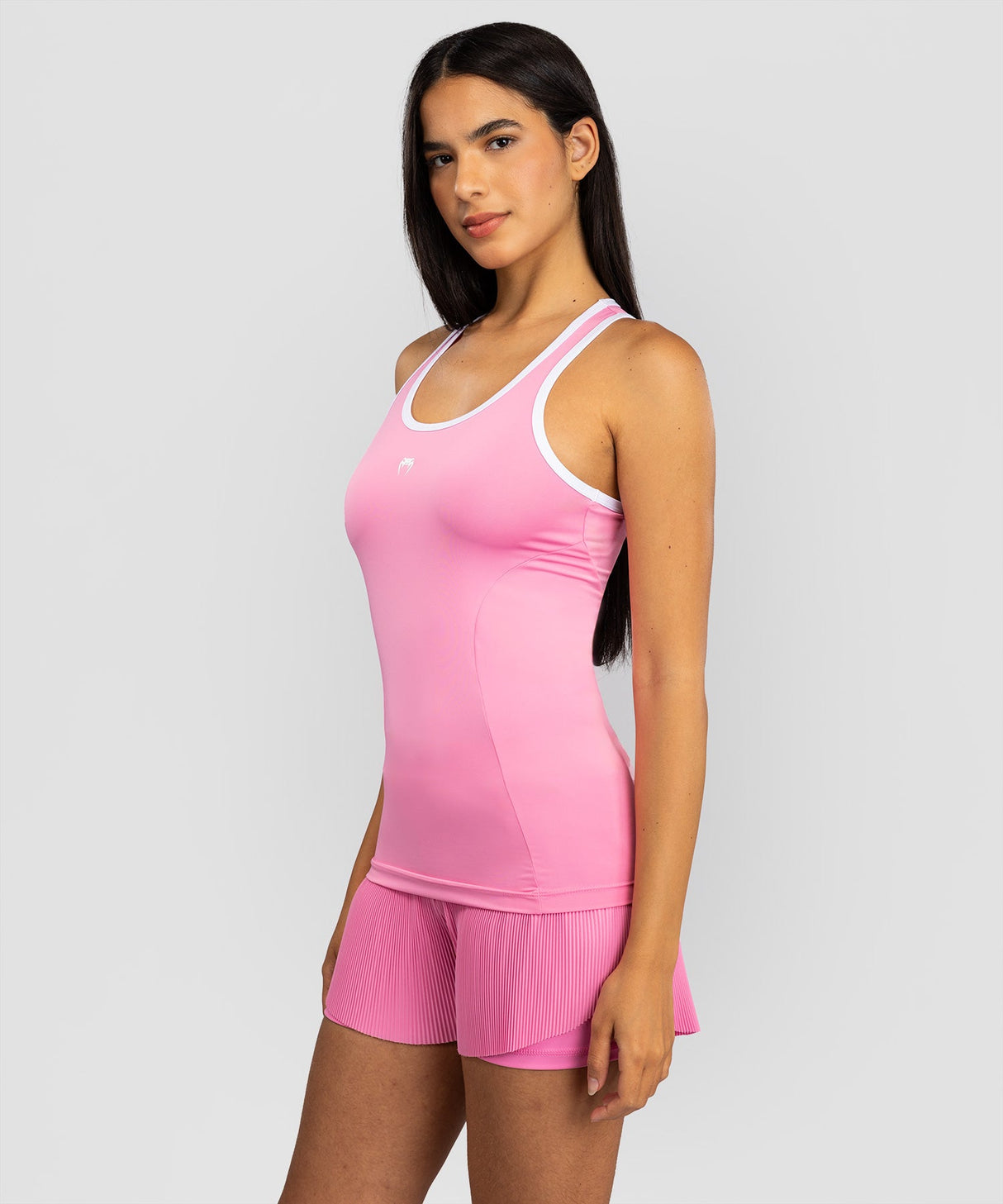 Venum Tank Top Essential – Candy Pink