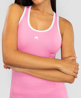Venum Tank Top Essential – Candy Pink