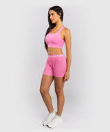 Venum Sport-BH Essential X – Candy Pink