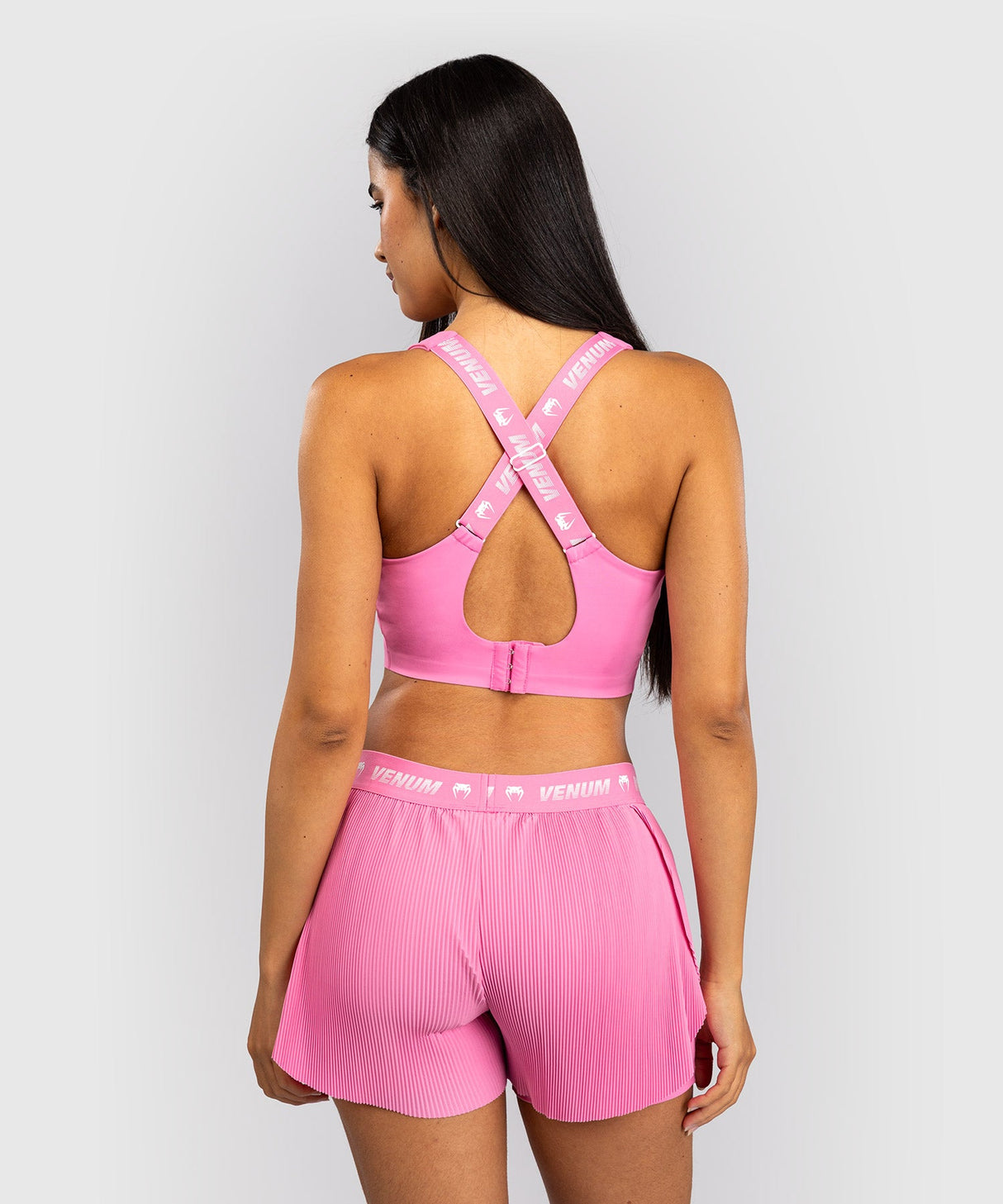 Venum Sport-BH Essential X – Candy Pink