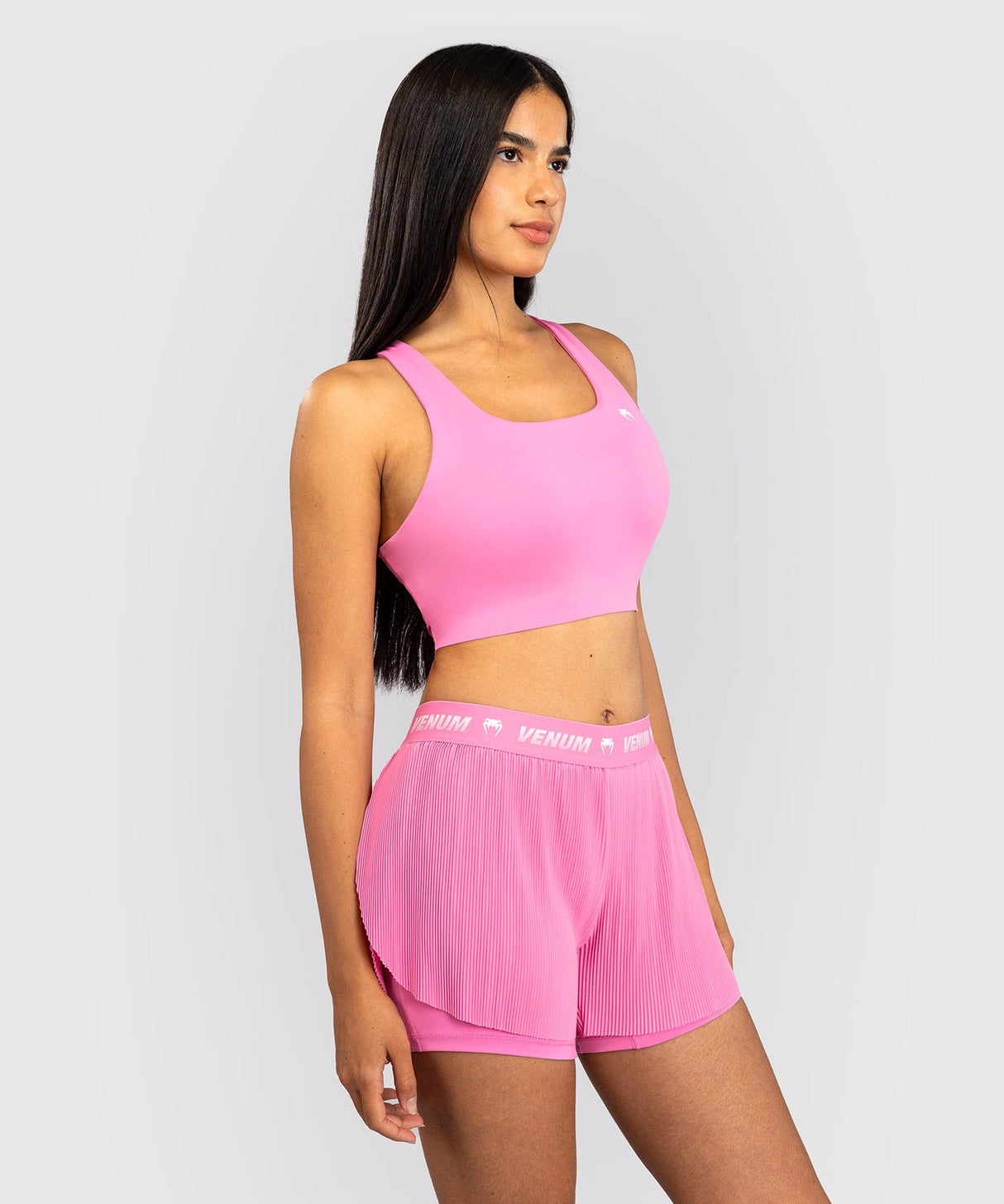 Venum Sport-BH Essential X – Candy Pink