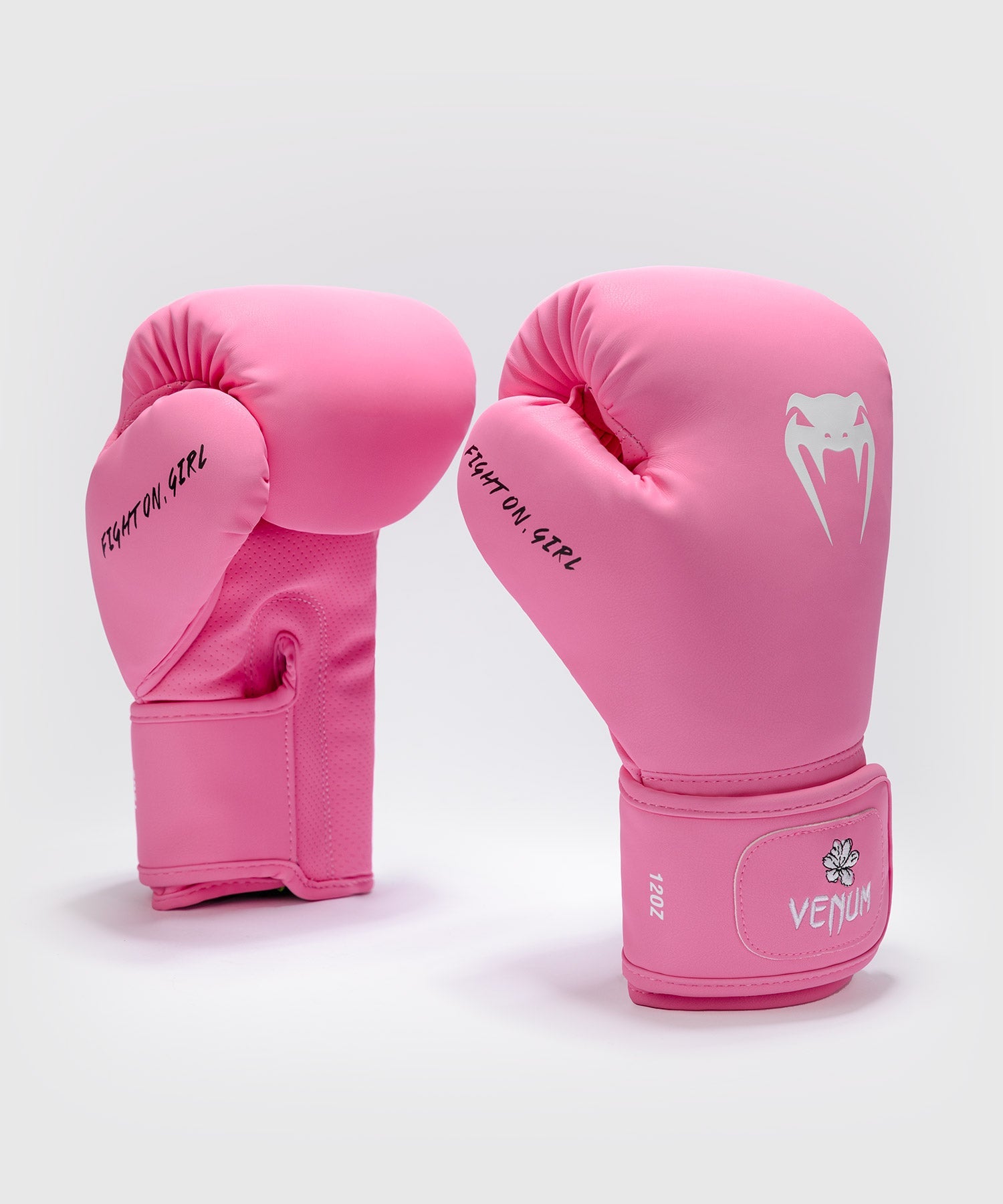 Venum Boxhandschuhe Contender 1.5 – Candy Pink