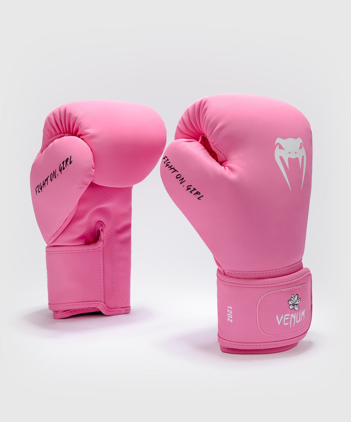 Venum Boxhandschuhe Contender 1.5 – Candy Pink