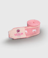 Venum Boxbandagen Impact – Candy Pink