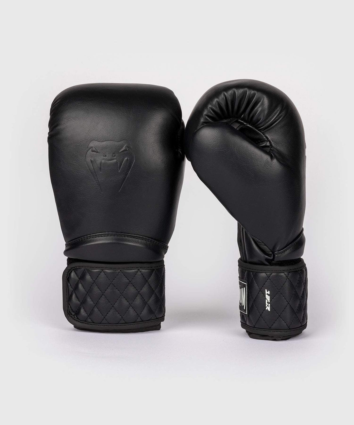 Venum Boxhandschuhe Impact Classic – Schwarz