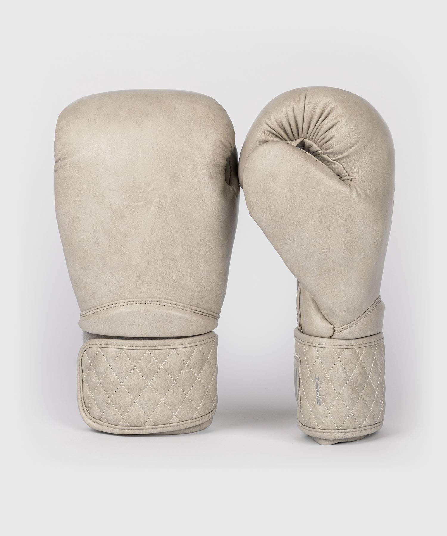 Venum Boxhandschuhe Impact Classic – Elfenbein