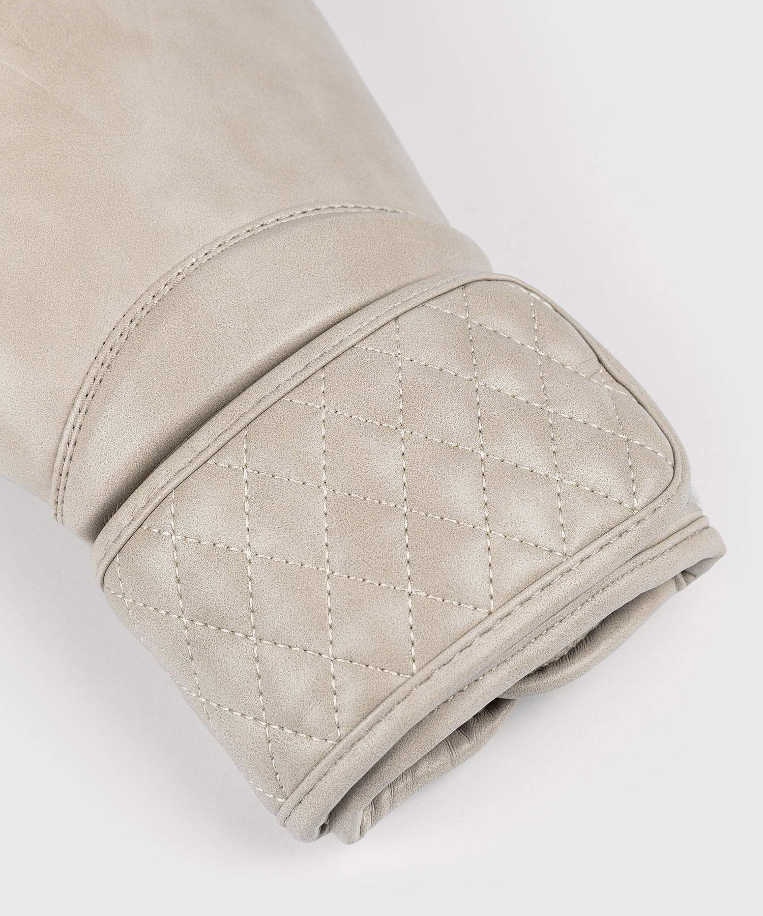 Venum Boxhandschuhe Impact Classic – Elfenbein