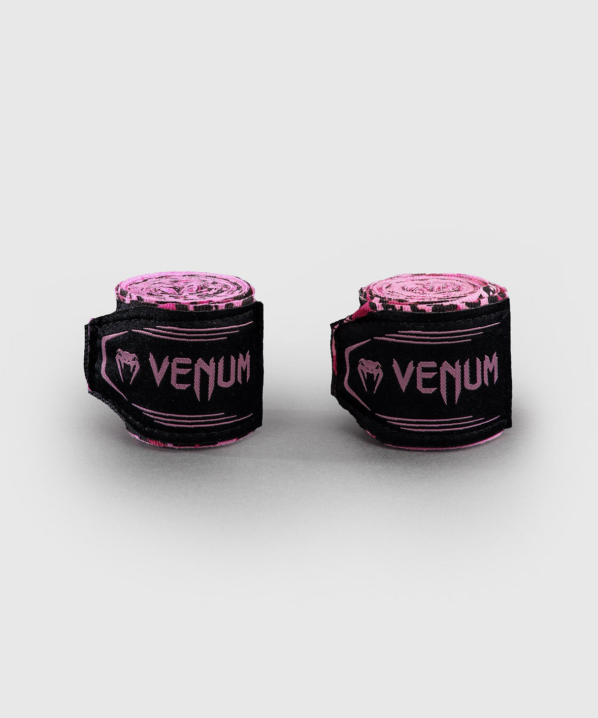 Venum Boxbandagen Skull – Candy Pink