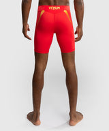 Venum x WOW FC Vale Tudo Shorts - Rot