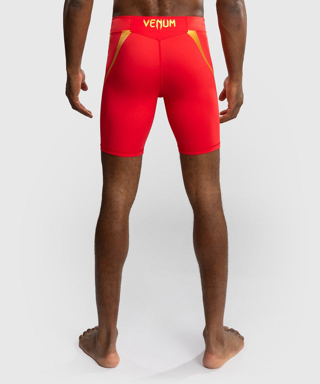 Venum x WOW FC Vale Tudo Shorts - Rot