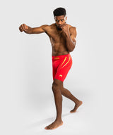 Venum x WOW FC Vale Tudo Shorts - Rot