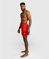 Venum x WOW FC MMA Shorts - Rot