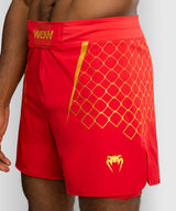 Venum x WOW FC MMA Shorts - Rot