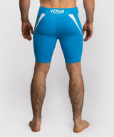 Venum x WOW FC Vale Tudo Shorts - Pacific Blau