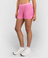 Venum Trainingsshorts Flowfit – Candy Pink