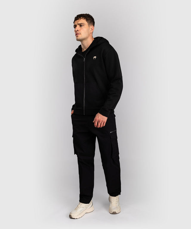 Venum Weste Urban Gi – Schwarz