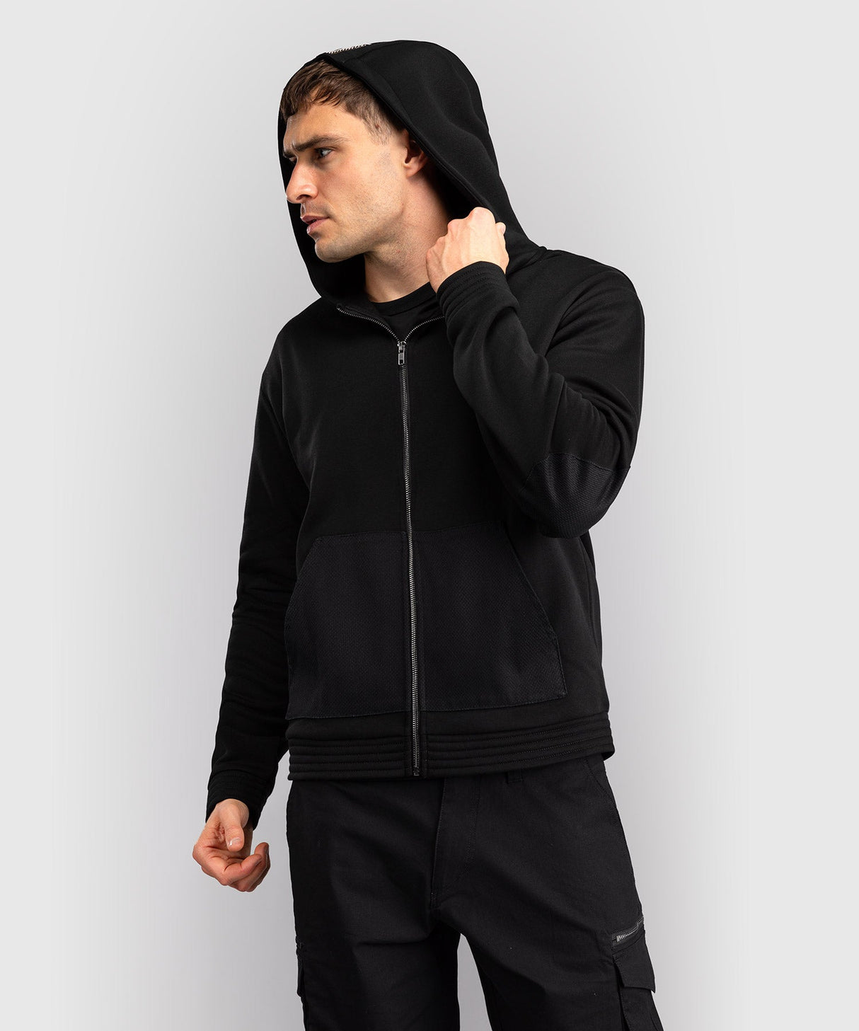 Venum Weste Urban Gi – Schwarz