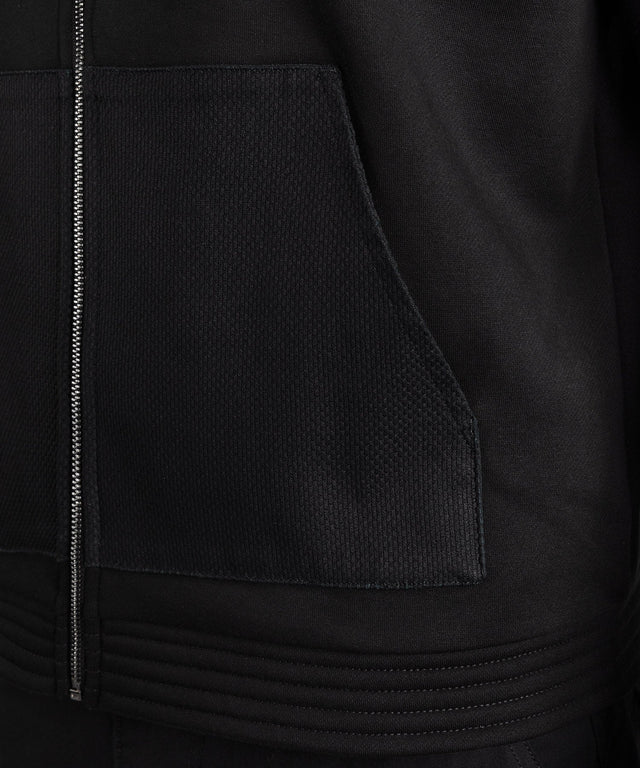 Venum Weste Urban Gi – Schwarz