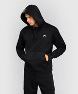 Venum Hoodie Urban Gi – Schwarz