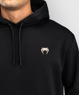 Venum Hoodie Urban Gi – Schwarz