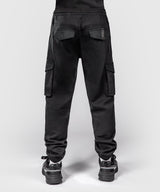 Venum Jogginghose Urban Gi – Schwarz