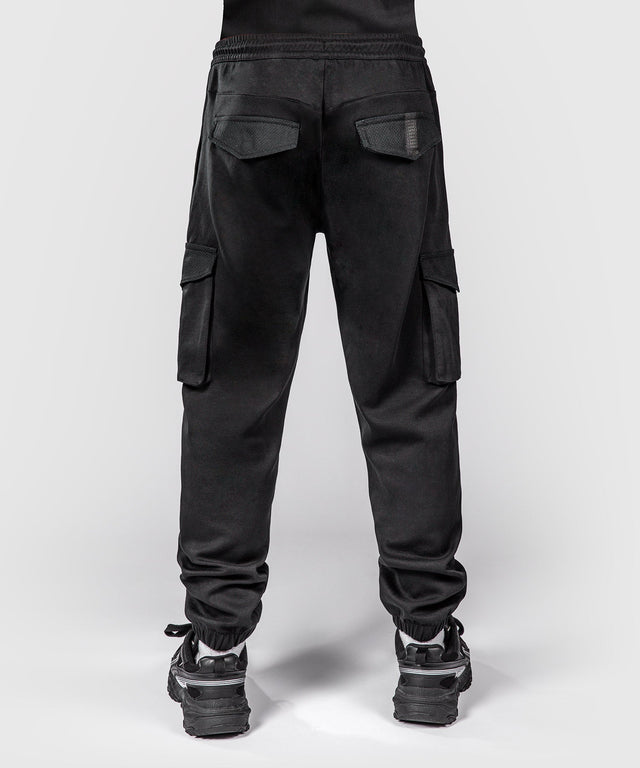 Venum Jogginghose Urban Gi – Schwarz