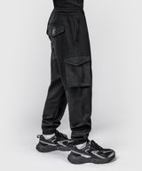 Venum Jogginghose Urban Gi – Schwarz