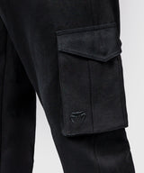 Venum Jogginghose Urban Gi – Schwarz