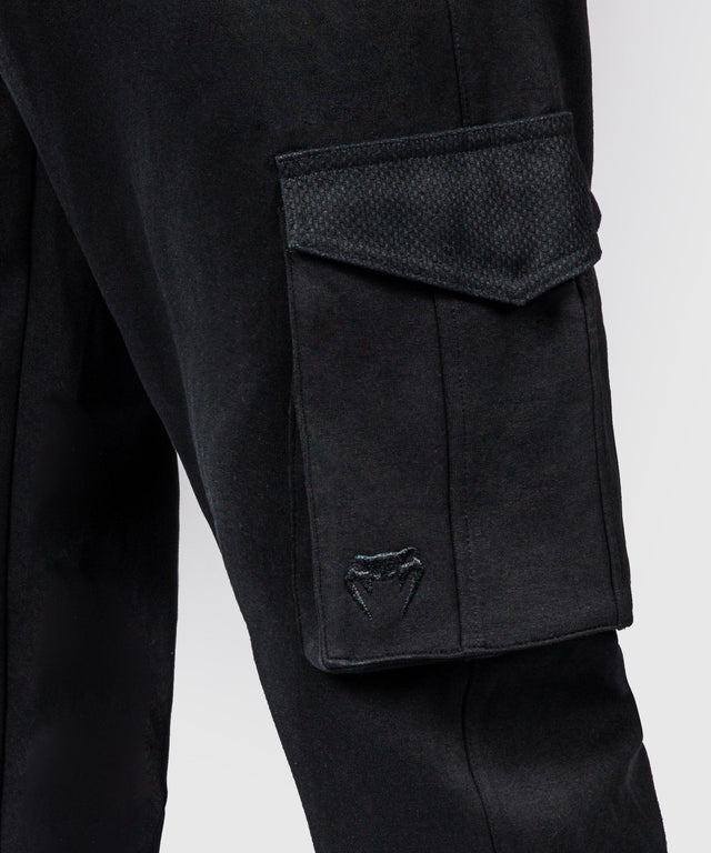 Venum Jogginghose Urban Gi – Schwarz