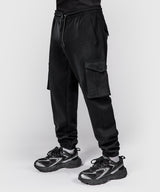 Venum Jogginghose Urban Gi – Schwarz