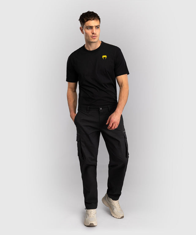 Venum Cargo-Hose 3.0 – Schwarz