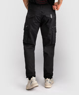 Venum Cargo-Hose 3.0 – Schwarz