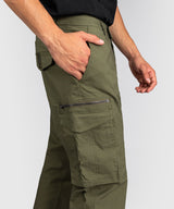 Venum Cargo-Hose 3.0 – Khaki-Grün