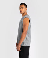 Venum Ärmelloses T-Shirt Muay Thai – Grau