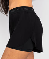 Venum Trainingsshorts Flowfit – Schwarz