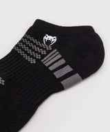 Venum Sneaker-Socken Vector – Schwarz