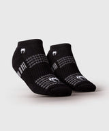 Venum Sneaker-Socken Vector – Schwarz