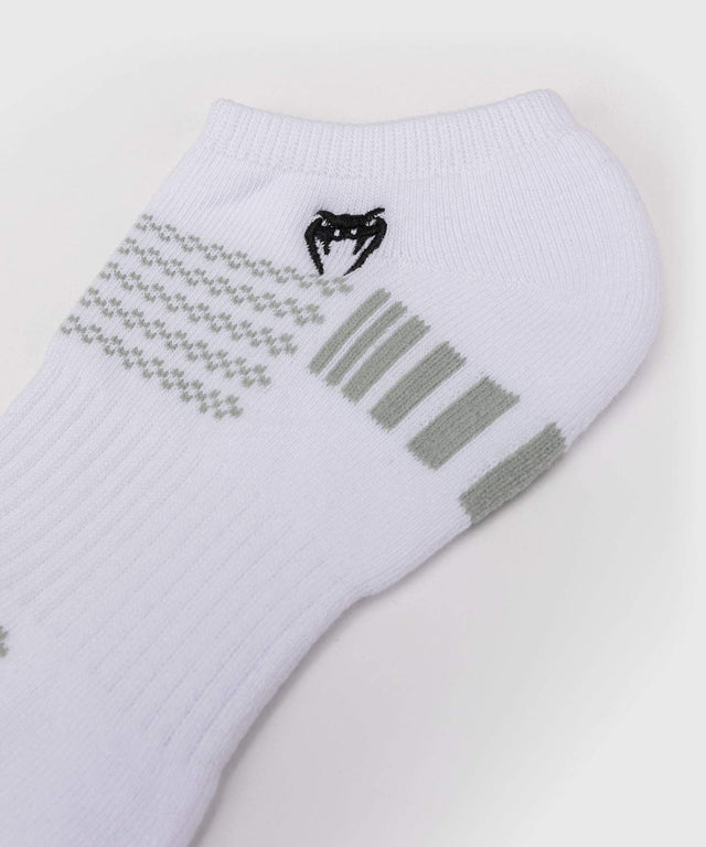 Venum Sneaker-Socken Vector – Weiss
