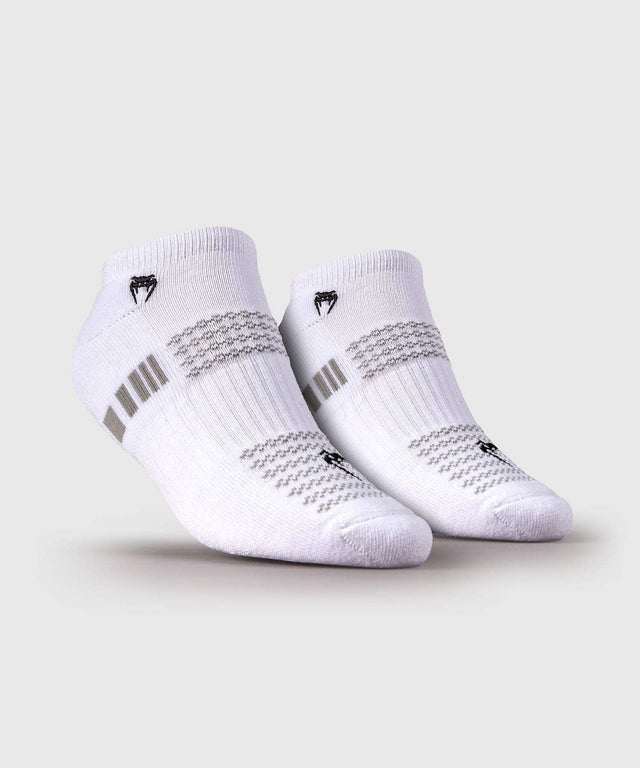 Venum Sneaker-Socken Vector – Weiss