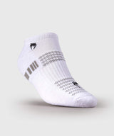 Venum Sneaker-Socken Vector – Weiss