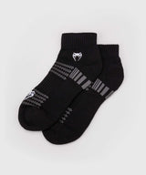 Venum Knöchelsocken Vector – Schwarz