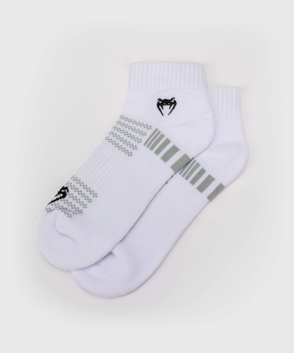 Venum Knöchelsocken Vector – Weiss