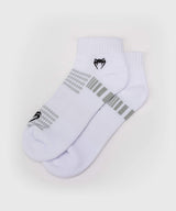 Venum Knöchelsocken Vector – Weiss
