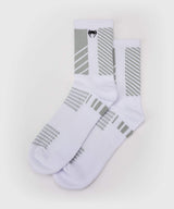 Venum Crew Socken Vector – Weiss