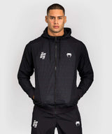 Venum x Ares Jacke – Schwarz