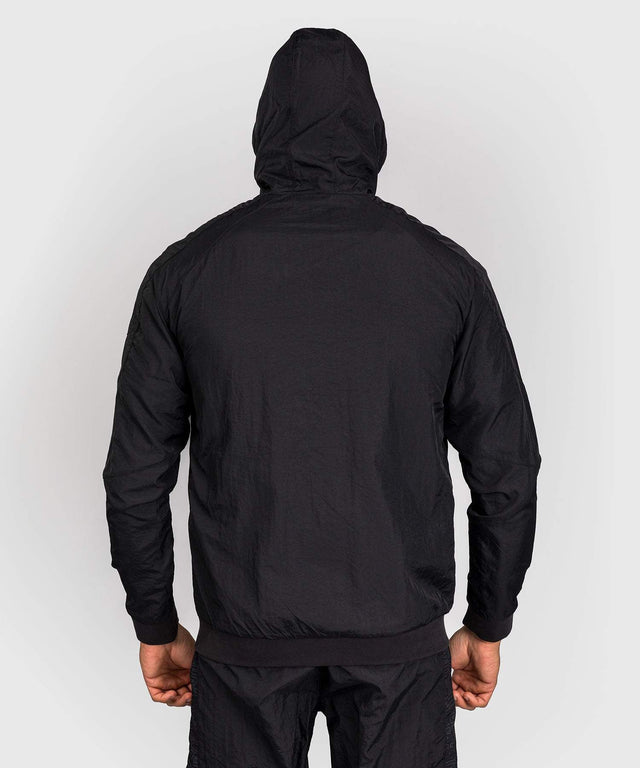 Venum x Ares Jacke – Schwarz