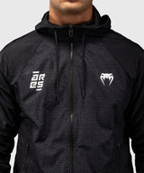 Venum x Ares Jacke – Schwarz