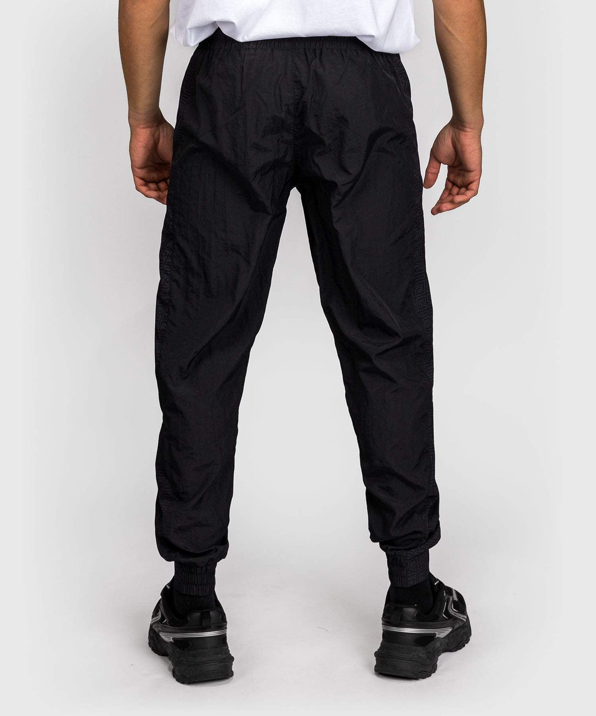 Venum x Ares Jogginghose – Schwarz